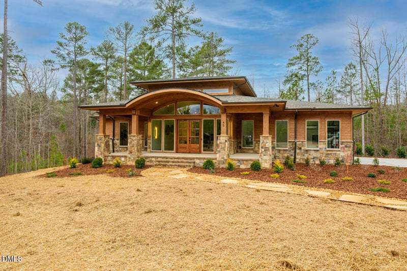 45 Meandering Way Ct, Chapel Hill, NC 27516