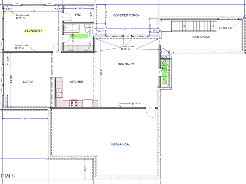 45 Meandering Way Ct, Chapel Hill, NC 27516