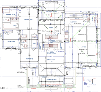 45 Meandering Way Ct, Chapel Hill, NC 27516
