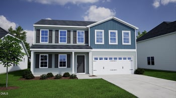 45 Mist Flower Dr, Youngsville, NC 27596