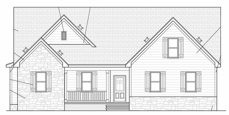 45 Mitchell Ridge Dr, Youngsville, NC 27596