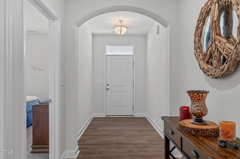 45 Moon Flower Walk, Youngsville, NC 27596