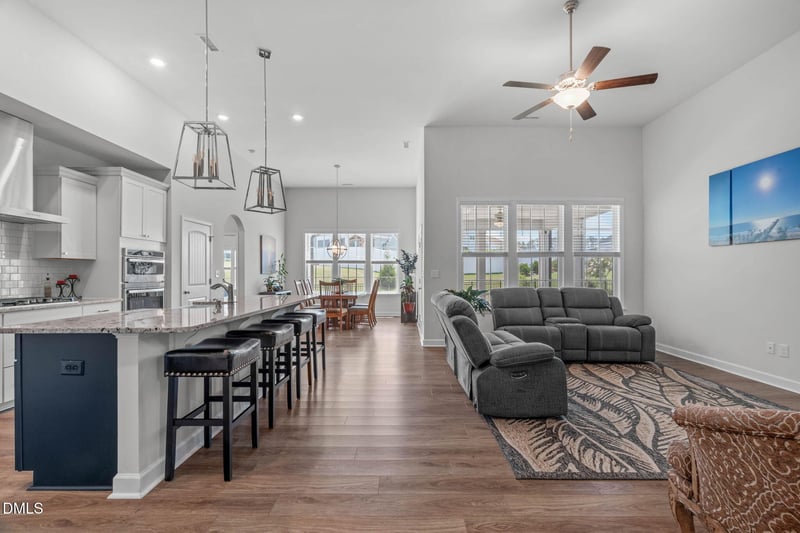 45 Moon Flower Walk, Youngsville, NC 27596