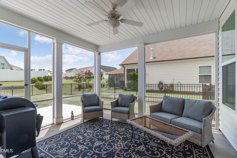 45 Moon Flower Walk, Youngsville, NC 27596