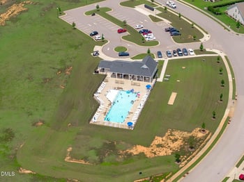 45 Moon Flower Walk, Youngsville, NC 27596