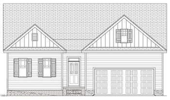 45 Mossman Ct, Zebulon, NC 27597