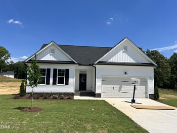 45 Mossman Ct, Zebulon, NC 27597