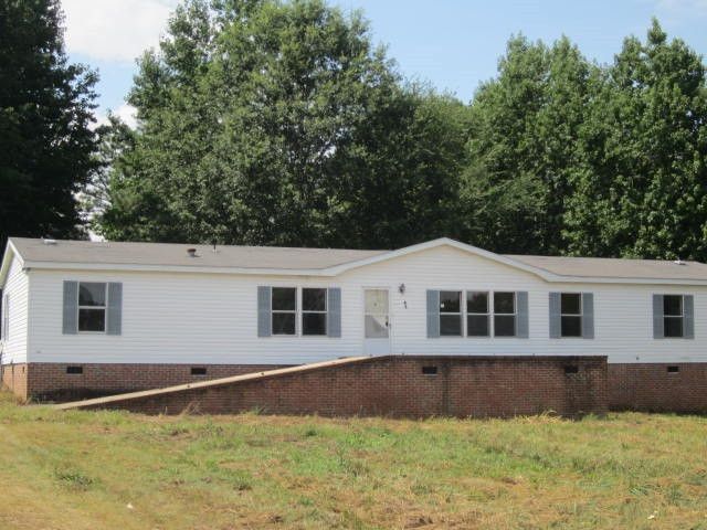 45 Mountain View Rd, Louisburg, NC 27549