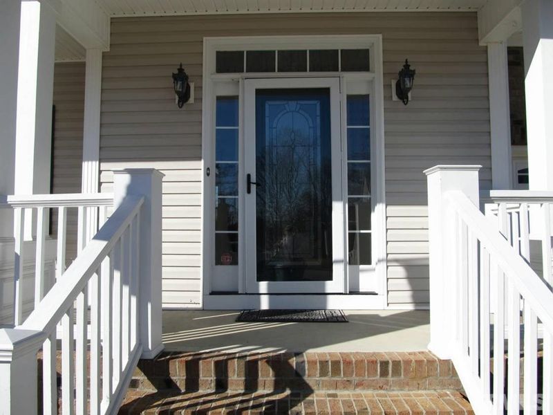 45 Neuse Ldg, Clayton, NC 27527