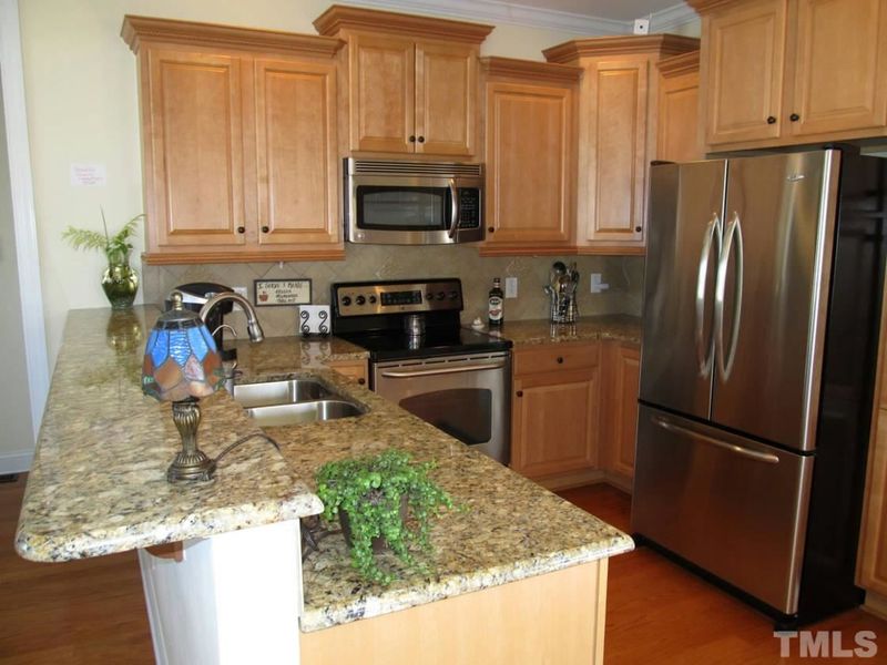 45 Neuse Ldg, Clayton, NC 27527