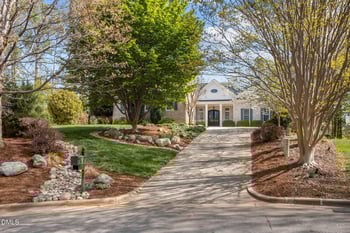 45 Night Heron, Chapel Hill, NC 27517