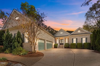 45 Night Heron, Chapel Hill, NC 27517