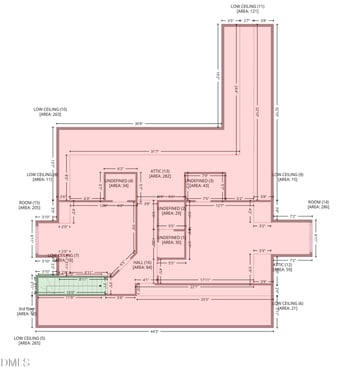 45 Night Heron, Chapel Hill, NC 27517