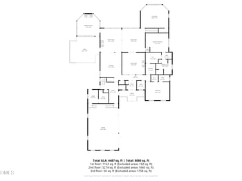 45 Night Heron, Chapel Hill, NC 27517