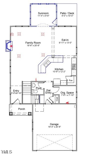 45 Nimble Way #180, Clayton, NC 27520