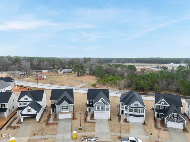 45 Nimble Way #180, Clayton, NC 27520