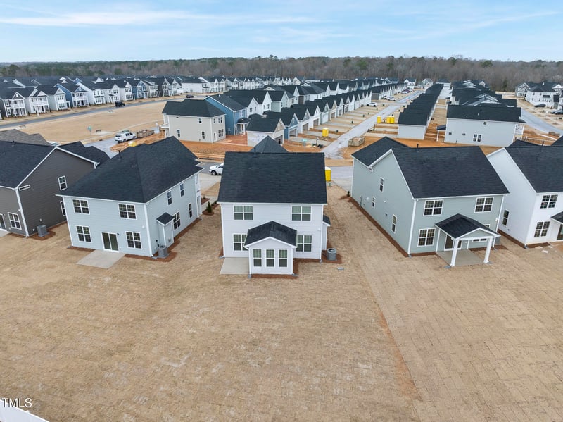 45 Nimble Way #180, Clayton, NC 27520