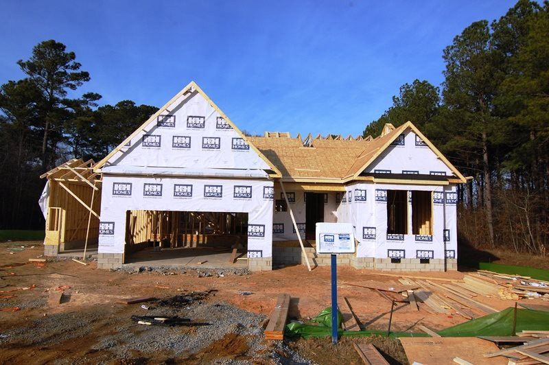 45 E Nostalgia Way, Clayton, NC 27520