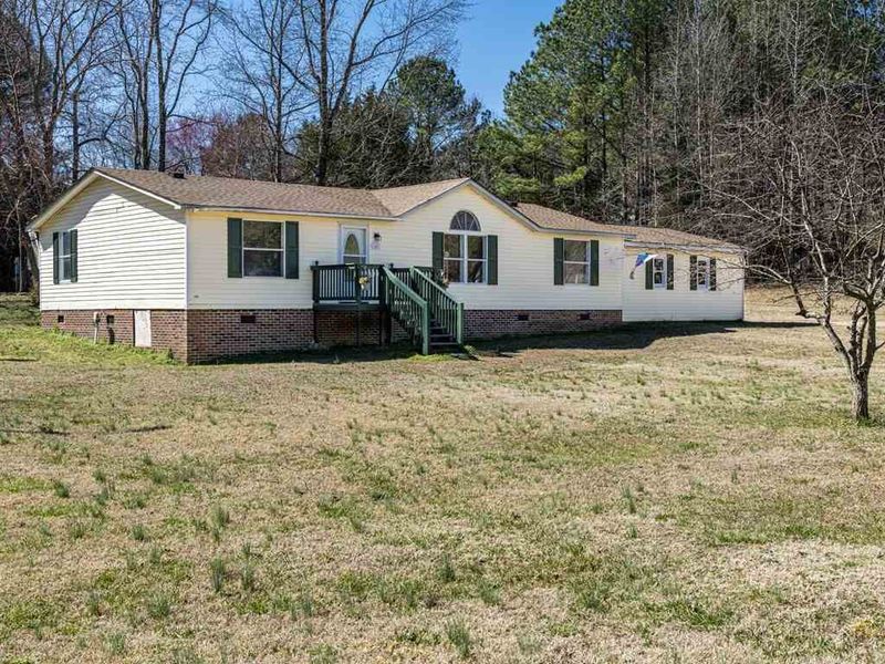 45 O'hara Ct, Franklinton, NC 27525