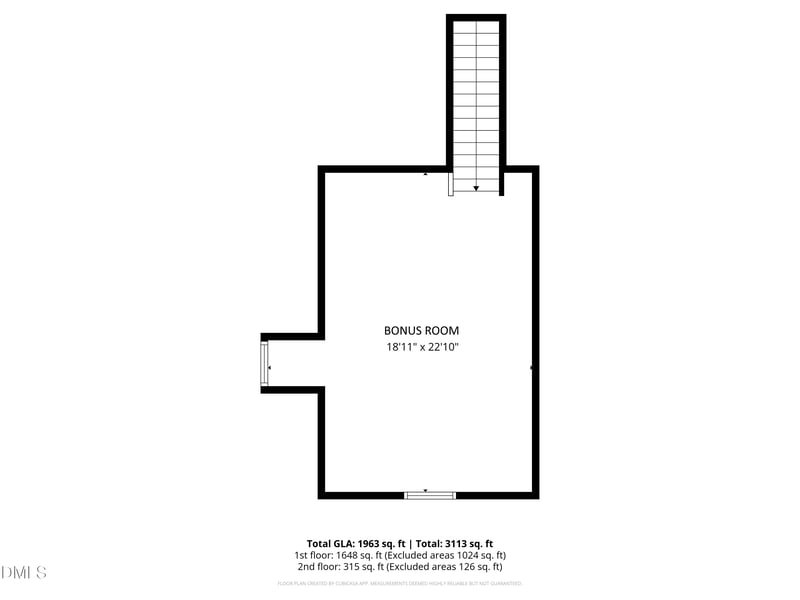 45 Oak Leaf Trl, Youngsville, NC 27596