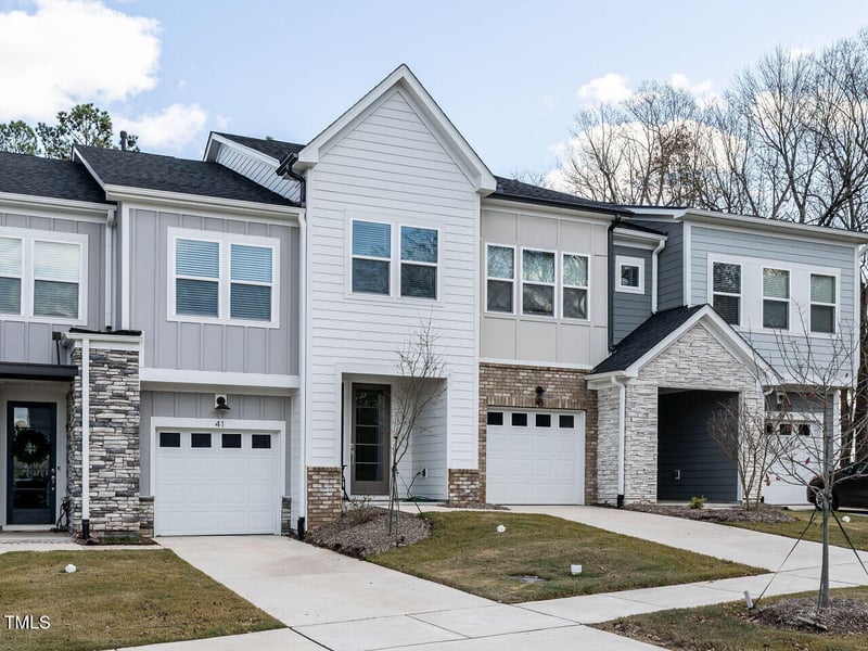 45 Oatland Pl, Pittsboro, NC 27312