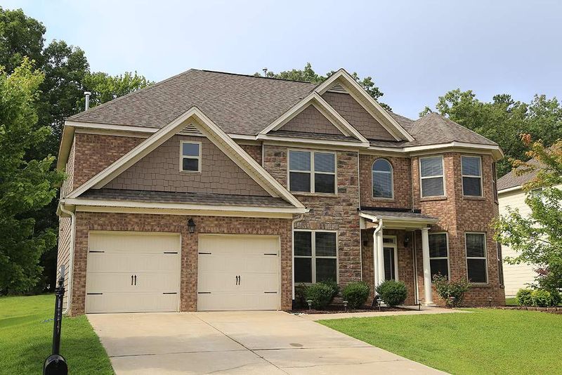 45 Olde Liberty Dr, Youngsville, NC 27596