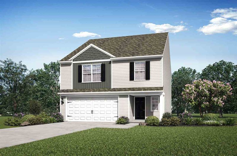 45 Otter Ct, Youngsville, NC 27596