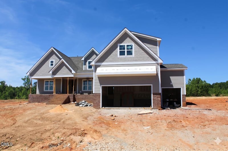 45 Peaceful Dr, Franklinton, NC 27525
