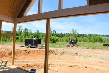 45 Peaceful Dr, Franklinton, NC 27525