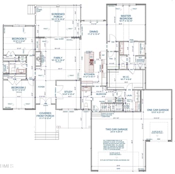 45 Peaceful Dr, Franklinton, NC 27525