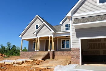 45 Peaceful Dr, Franklinton, NC 27525