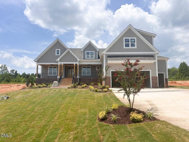 45 Peaceful Dr, Franklinton, NC 27525