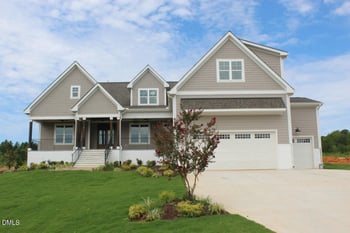 45 Peaceful Dr, Franklinton, NC 27525