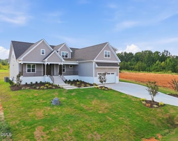 45 Peaceful Dr, Franklinton, NC 27525