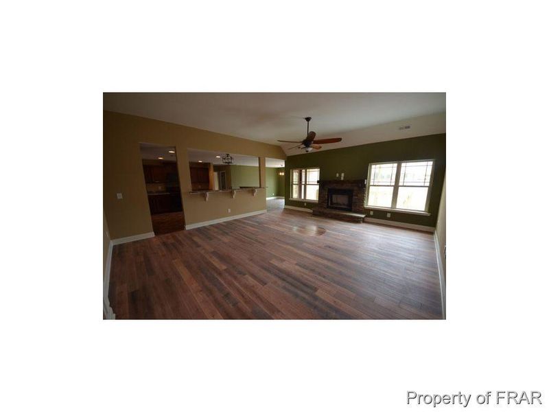 45 Pelican Ct, Sanford, NC 27332