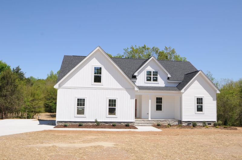 45 Pilot Ridge Rd, Zebulon, NC 27597
