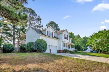 45 Pinevalley Ln, Sanford, NC 27332