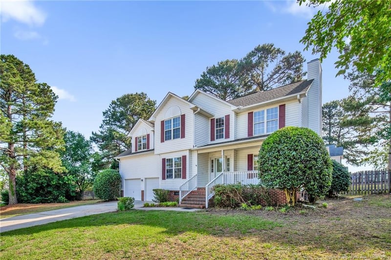 45 Pinevalley Ln, Sanford, NC 27332