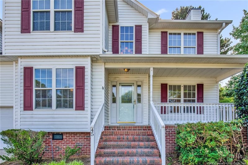 45 Pinevalley Ln, Sanford, NC 27332