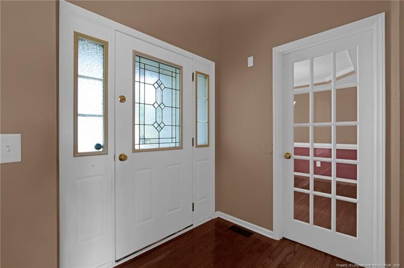 45 Pinevalley Ln, Sanford, NC 27332