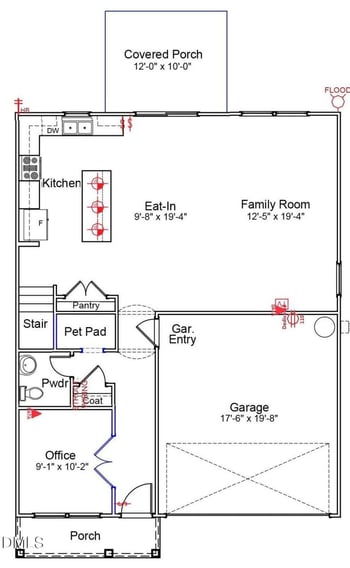 45 Plantation Dr, Youngsville, NC 27596