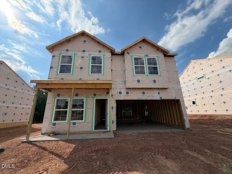 45 Plantation Dr, Youngsville, NC 27596