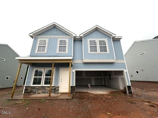 45 Plantation Dr, Youngsville, NC 27596