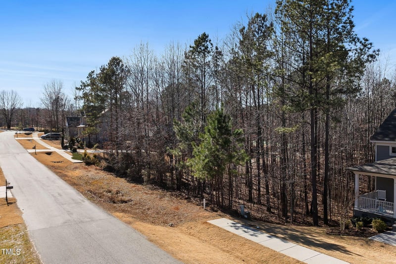 45 Point View Way, Franklinton, NC 27525