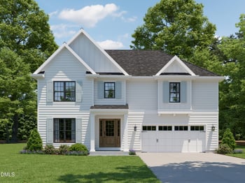 45 Point View Way, Franklinton, NC 27525