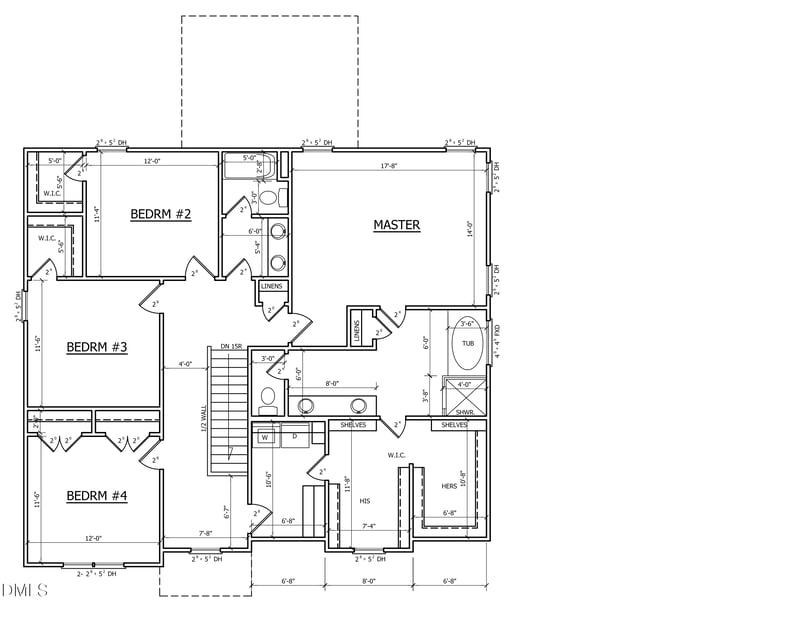 45 Point View Way, Franklinton, NC 27525