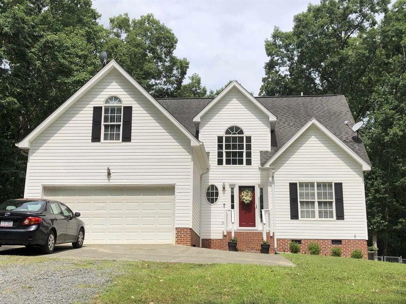 45 Polo Dr, Franklinton, NC 27525