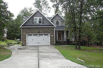 45 Port Tack, Sanford, NC 27332