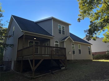 45 Port Tack, Sanford, NC 27332