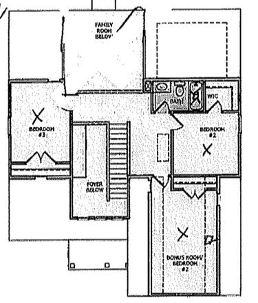 45 Post Oak Dr, Louisburg, NC 27549
